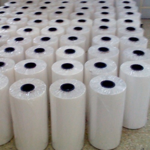 POF Tubular Form cling film ( POF film- Tubular Form )